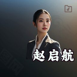 赵启航