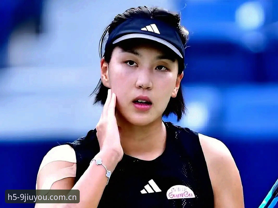 2026九游体育安卓版下载 2026法网女单观赛指南:在九游体育平台追踪郑钦文、王欣瑜的中国军团表现